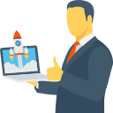 For startups
