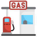 Oil Gas